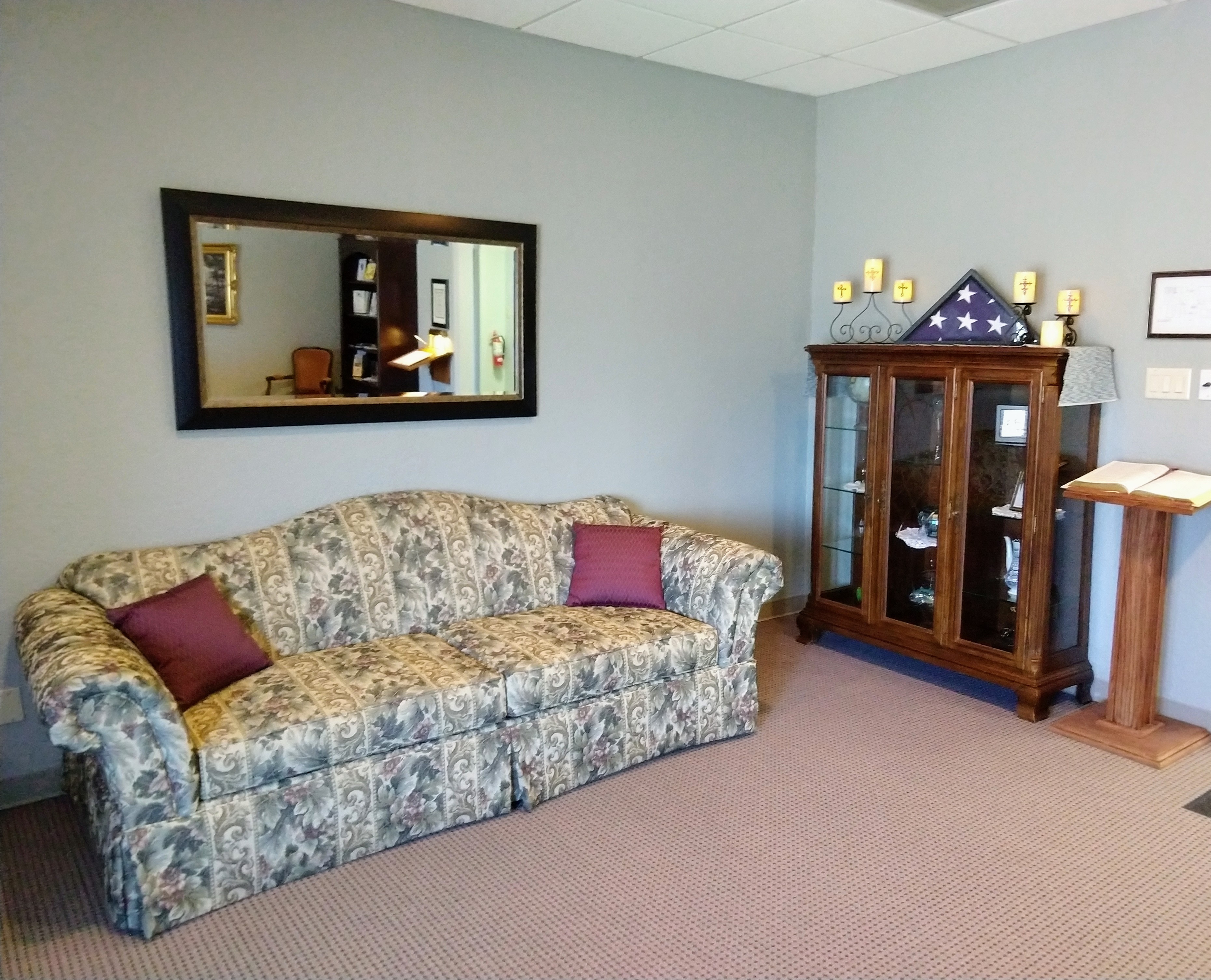 Winscott Road Funeral Home And Cremation Services Photo