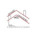 Construcciones Gómez Lamuedra Hermanos Logo