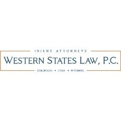 Western States Law, P.C. Logo