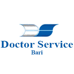 Dr. Valerio Partipilo Odontoiatra Clinica Dentale Logo