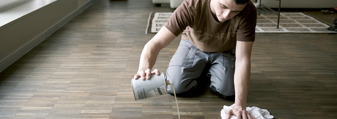 B-Floor Bodenbeläge AG, Seefeldstrasse 136 in Zürich