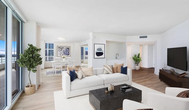 Images The Hamilton Apartments