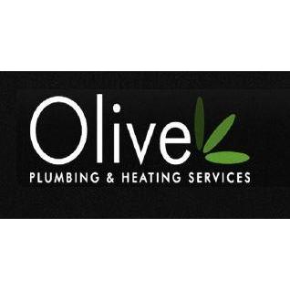 Olive Plumbing & Heating Ltd Logo