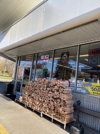 Images CoinFlip Bitcoin ATM - Jojo's Food Mart (Westbrook)