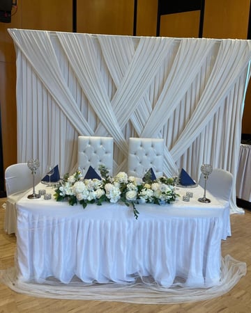 Bilder Sosyete Hochzeitssaal & Hochzeitsplaner