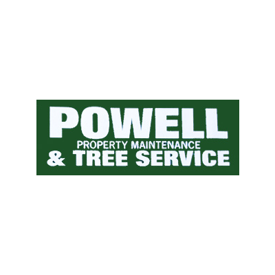 Powell Property Maintenance &Tree Service