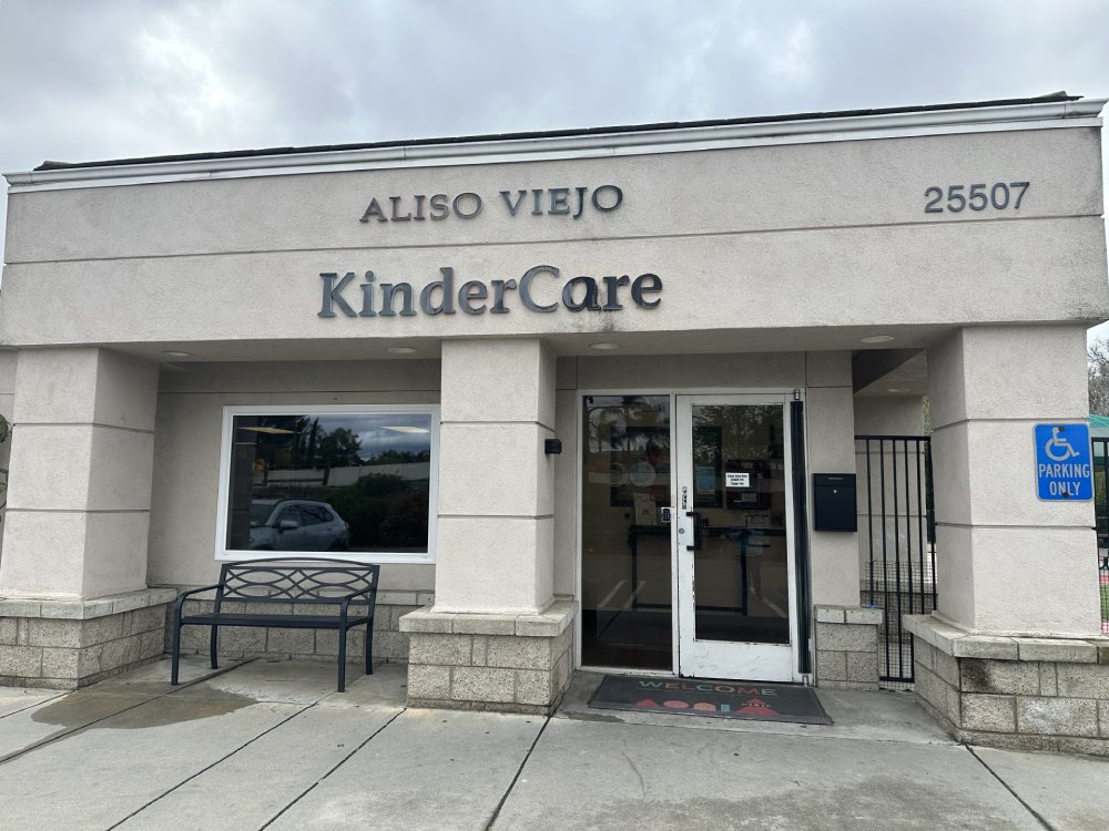 Aliso Viejo KinderCare