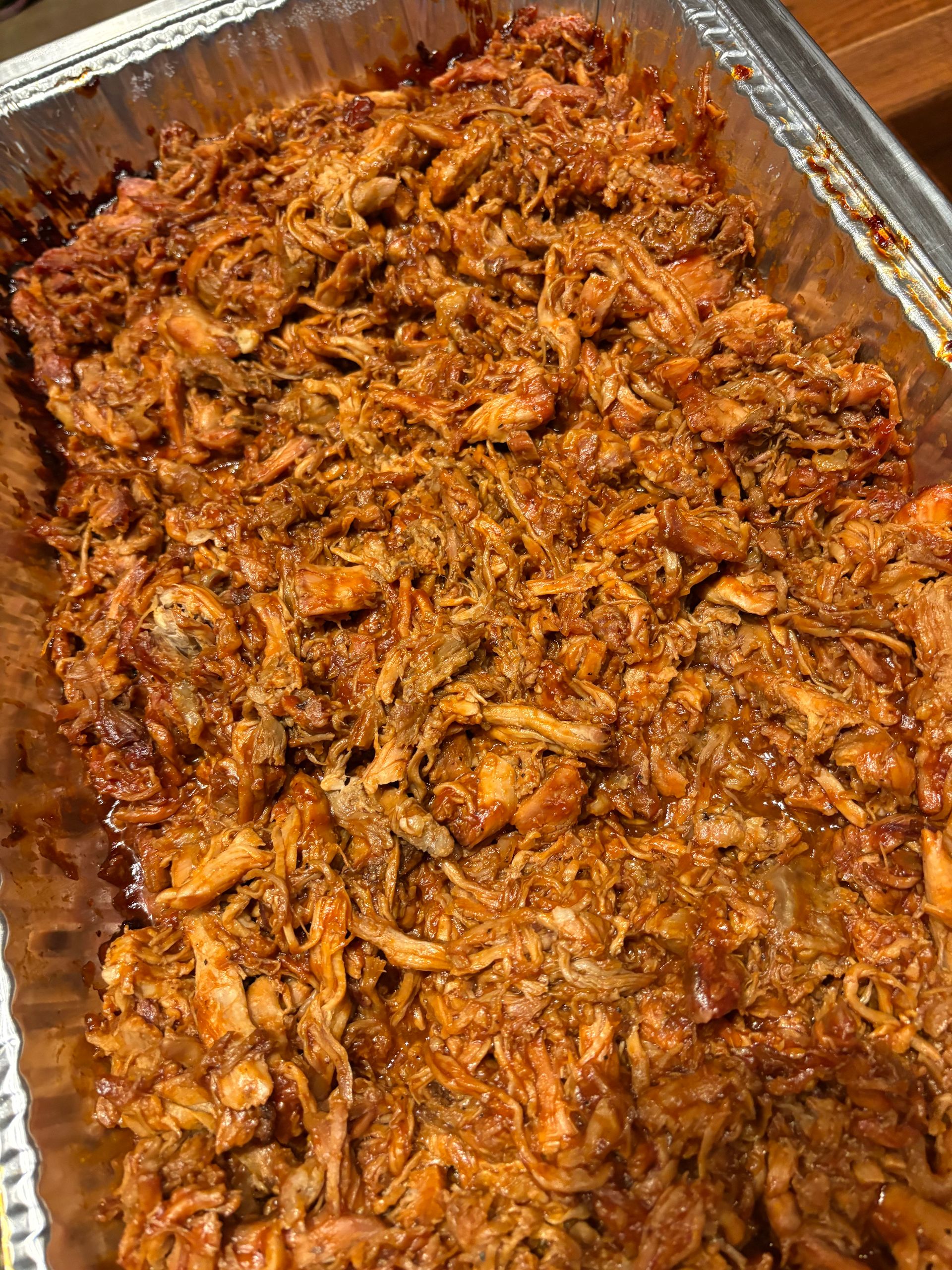 In The Bag Corporate Catering Image