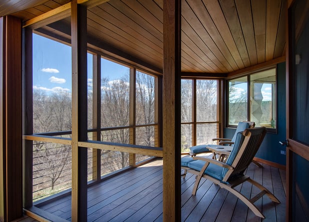 Images Luft Architects