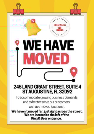 Images Lance Atwood - State Farm Insurance Agent