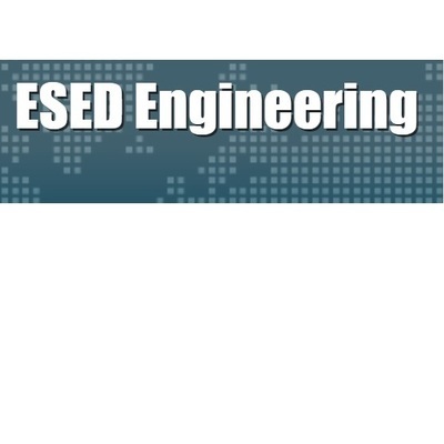 Esed Engineering Logo
