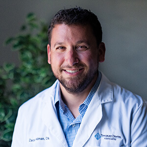 Dr. Dr. Zachary Goldman, DMD