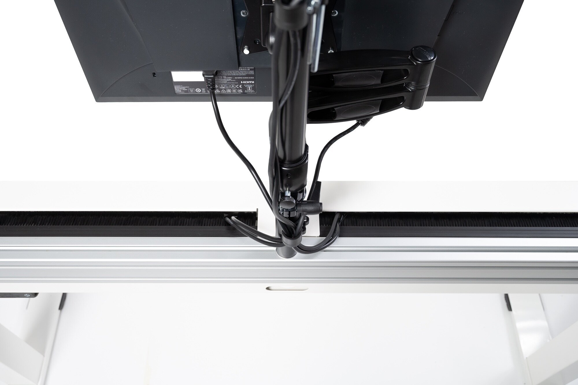 DeskFlex Europe, Karchestraße 5 in Coburg