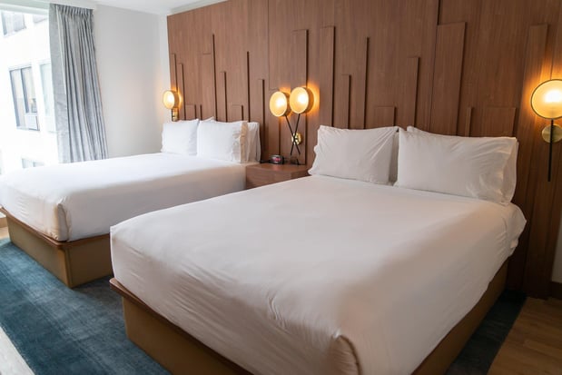 Images Hotel Indigo Detroit Downtown by IHG