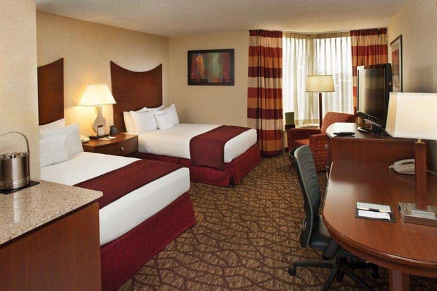 Images DoubleTree by Hilton Hotel Oak Ridge - Knoxville
