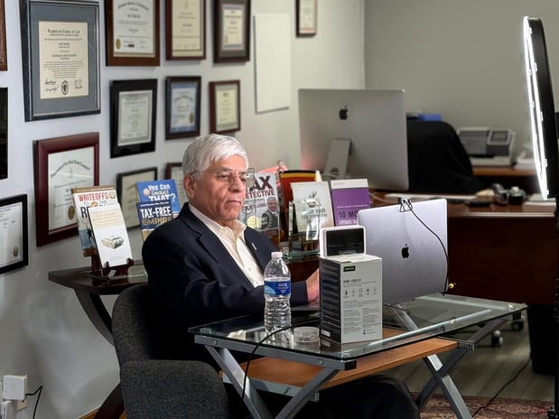 Images Swat Advisors - Financial Advisor in California | Tax Planning Services