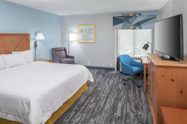 Images Hampton Inn Austin NW near The Domain