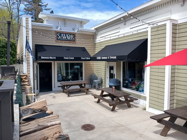 Images Fond Du Lac Tent and Awning