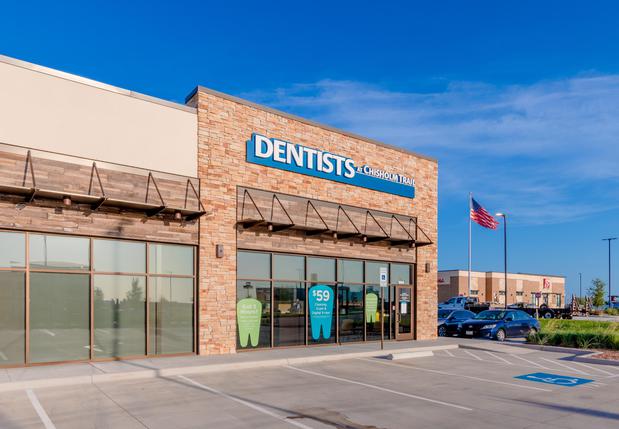 Images Dentists at Chisholm Trail