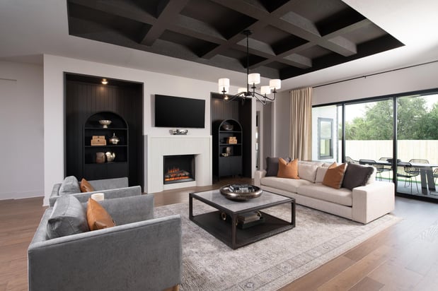 Images Saddlebrook Ranch, The Heritage by Ashton Woods