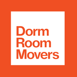 Dorm Room Movers Logo