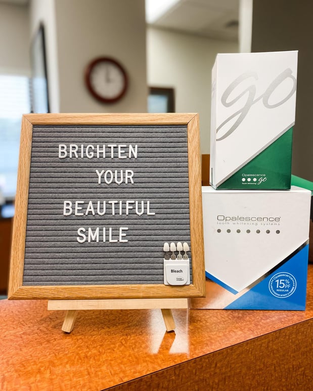 Images Crosby Dentistry