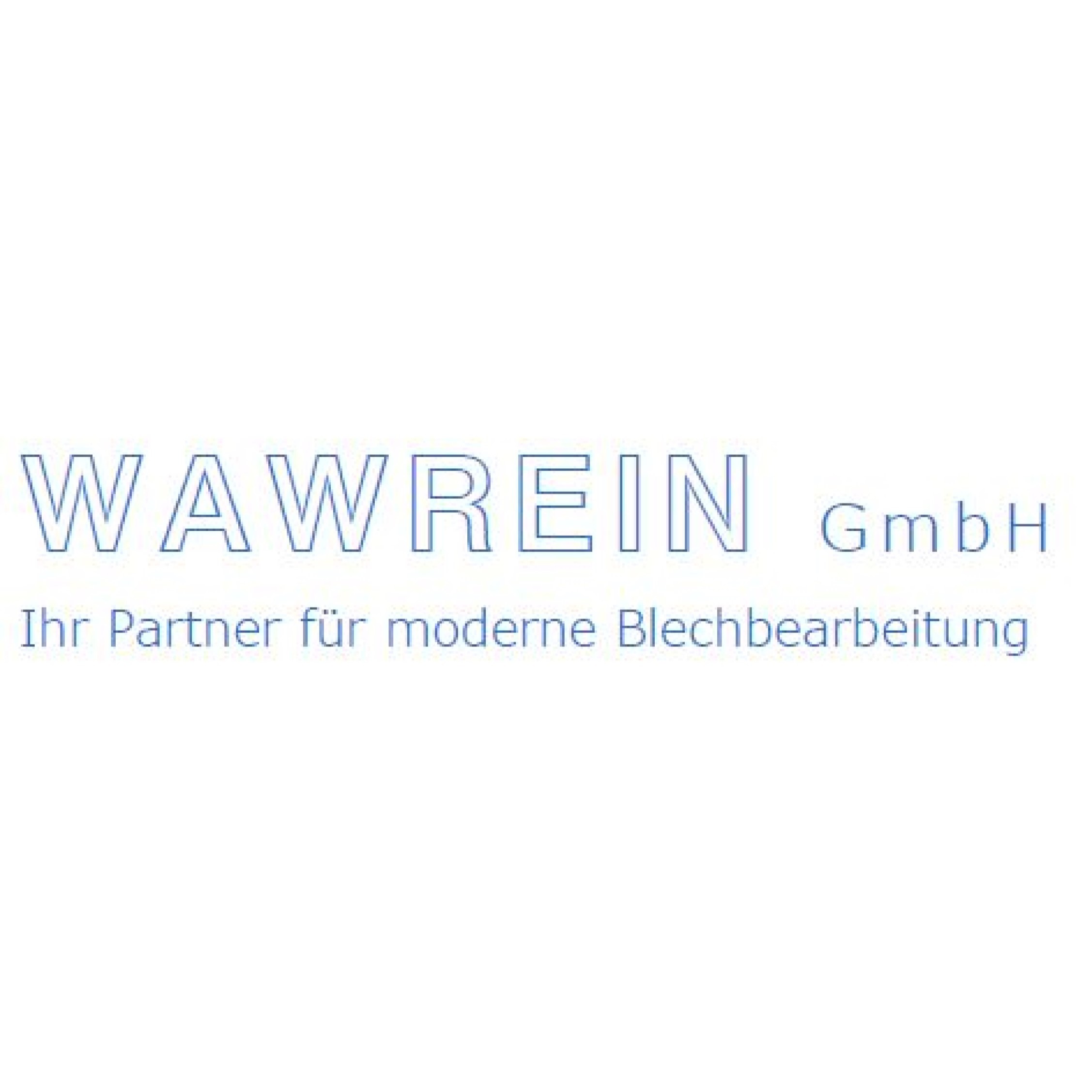 WAWREIN GmbH Logo