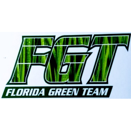 FGT Services Logo