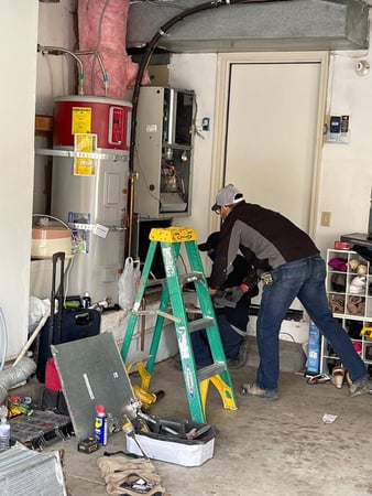 Images Giant HVAC, Inc