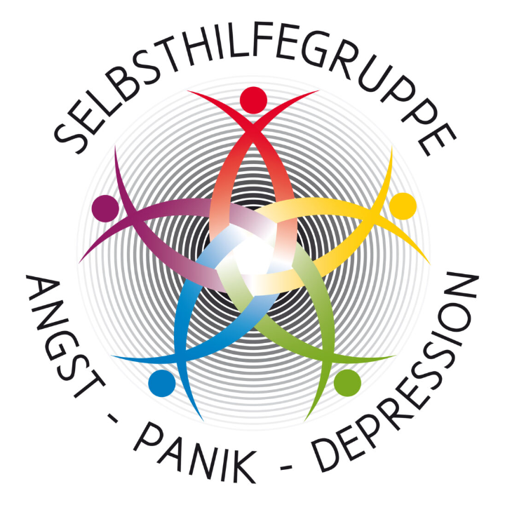 Logo Psychische Erkrankungen Selbsthilfegruppe