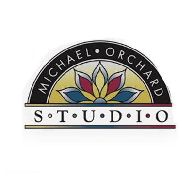 Michael Orchard Studio Logo