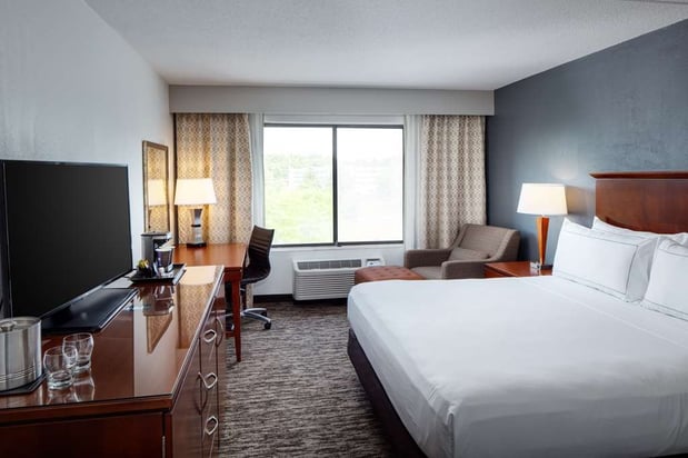 Images DoubleTree by Hilton Hotel Princeton