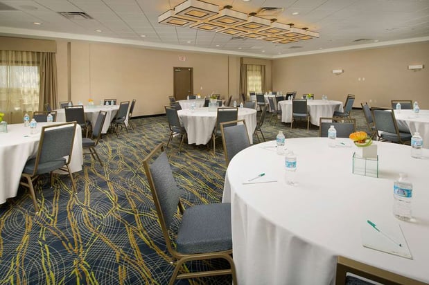 Images Homewood Suites by Hilton Midland, TX