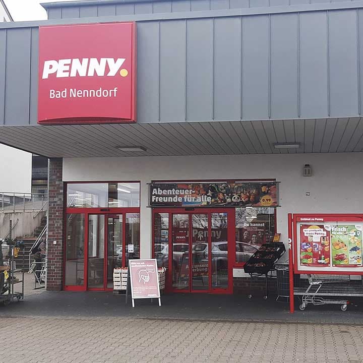 Bild 1 PENNY in Bad Nenndorf