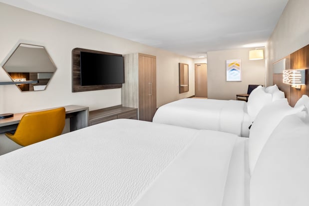 Images Holiday Inn Express & Suites Tumwater - Olympia by IHG