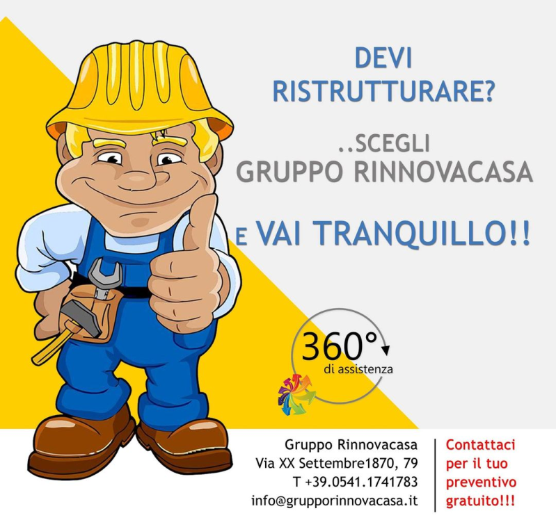 Images Rinnovacasa