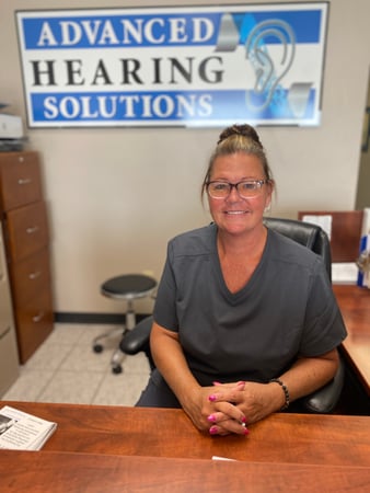 Images Advanced Hearing Solutions LLC