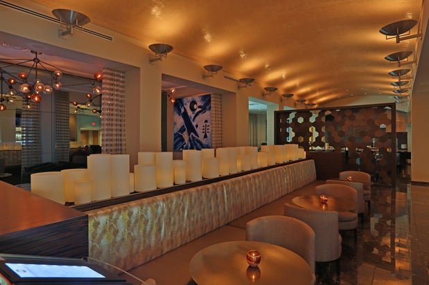 Images InterContinental at Doral Miami by IHG