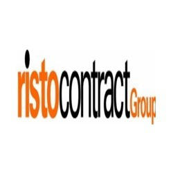 Ristocontract Group Logo