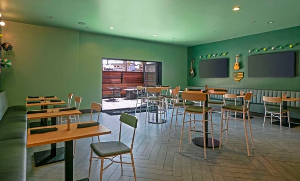 Images The Wayfarer San Luis Obispo, Tapestry Collection by Hilton