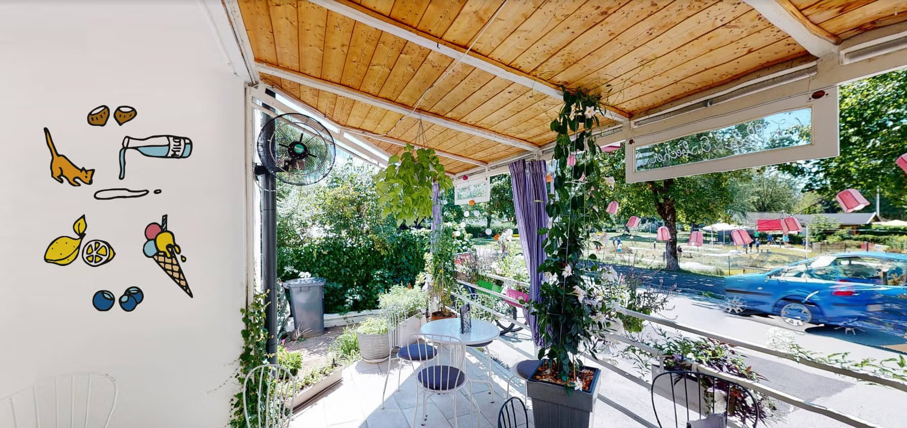 Bild 5 von Pobaschnig Krappfeldereis KG