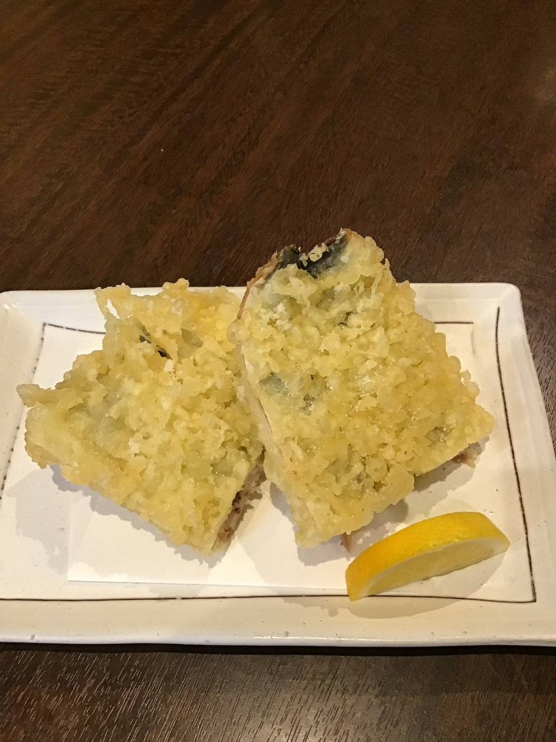 Images おさかな屋オカピ