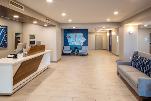 Images Holiday Inn Express & Suites Sioux City - Southern Hills by IHG