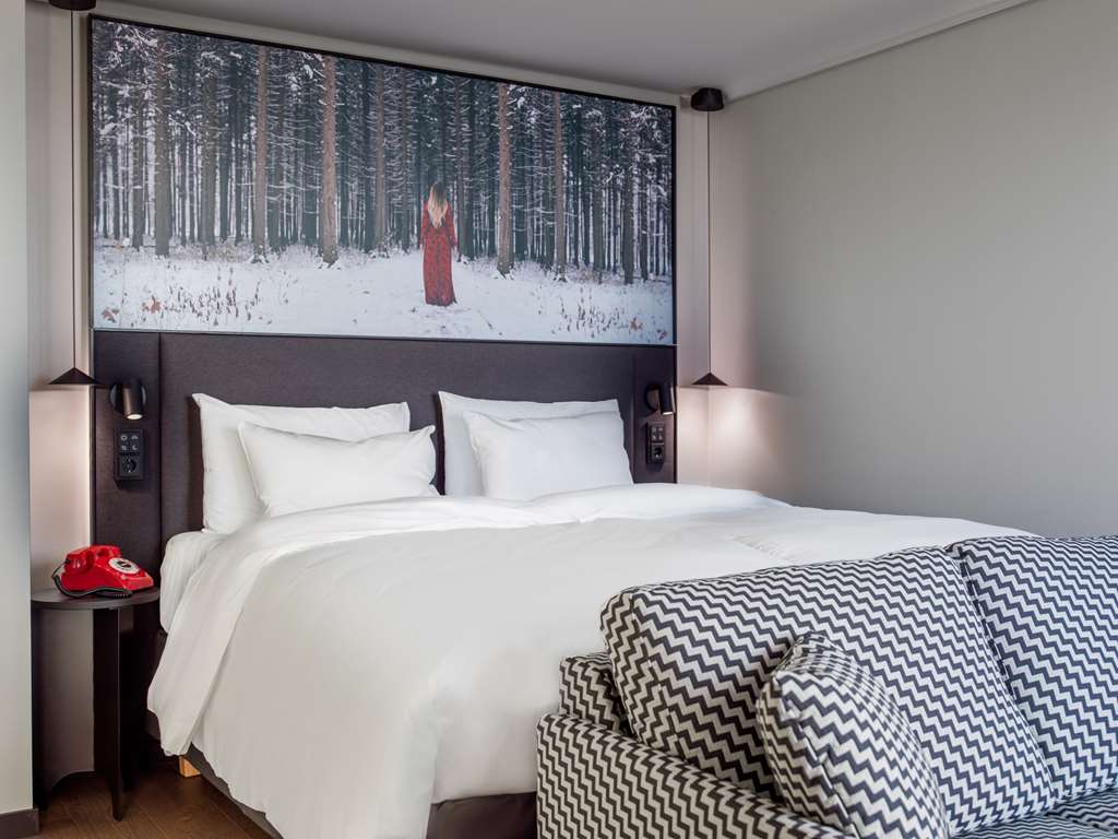 Images Radisson RED Helsinki