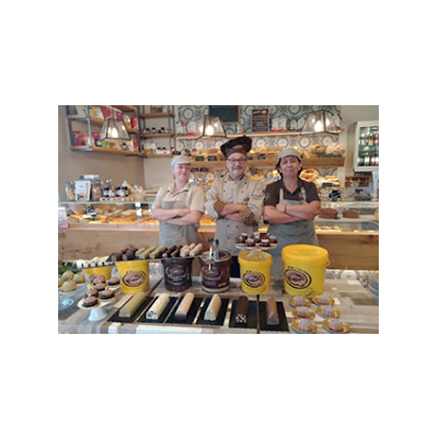 Images Pan Caffe' Baiocco