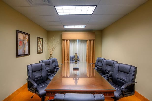 Images Hampton Inn & Suites McAllen