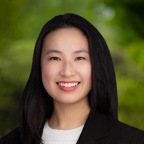 Dr Teressa R. Ju