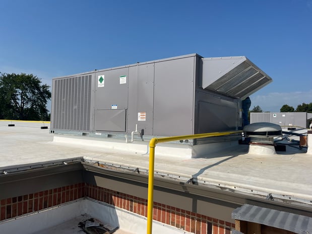Images Star Heating and Air Conditioning Repair