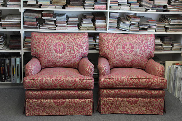 Images Upholstery Decor Inc