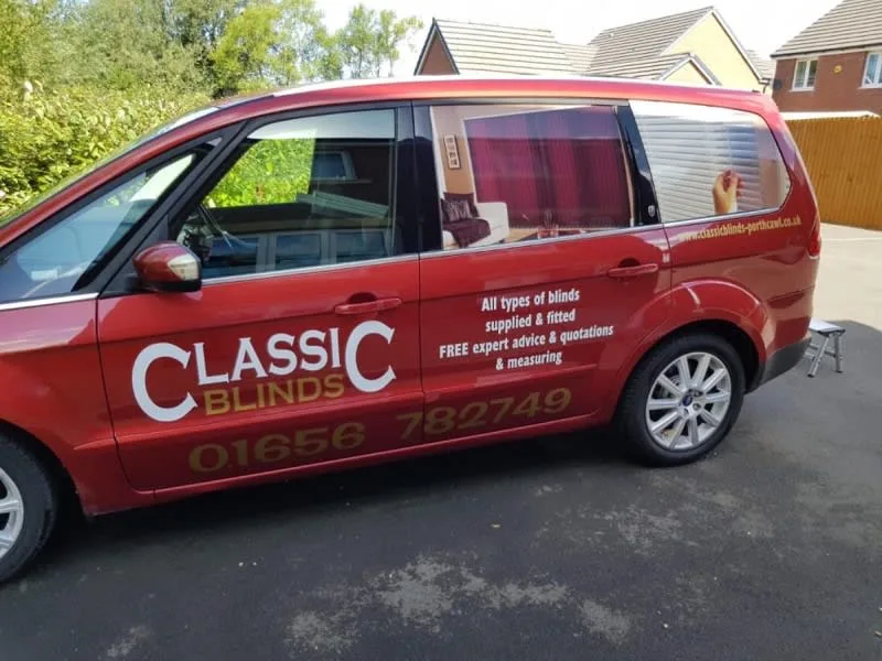 Images Classic Blinds